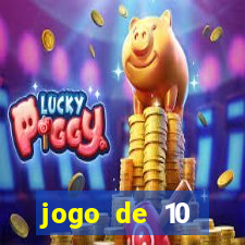 jogo de 10 centavos betano